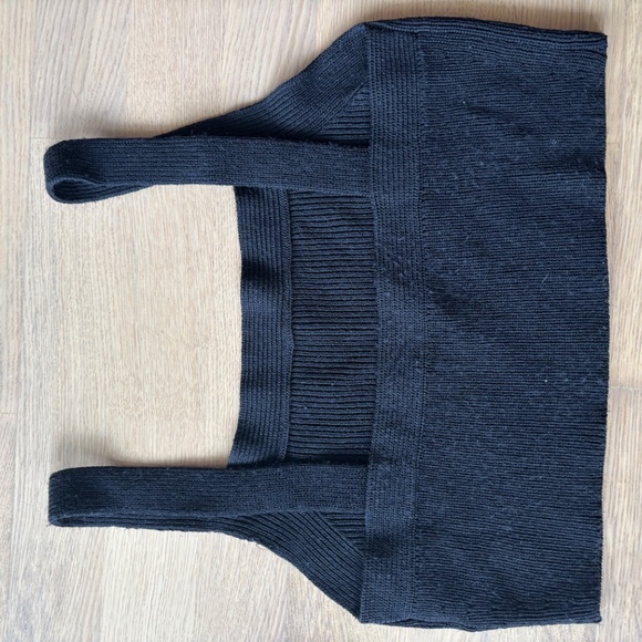 Wilfred Cropped Tank - Picture 4 of 4